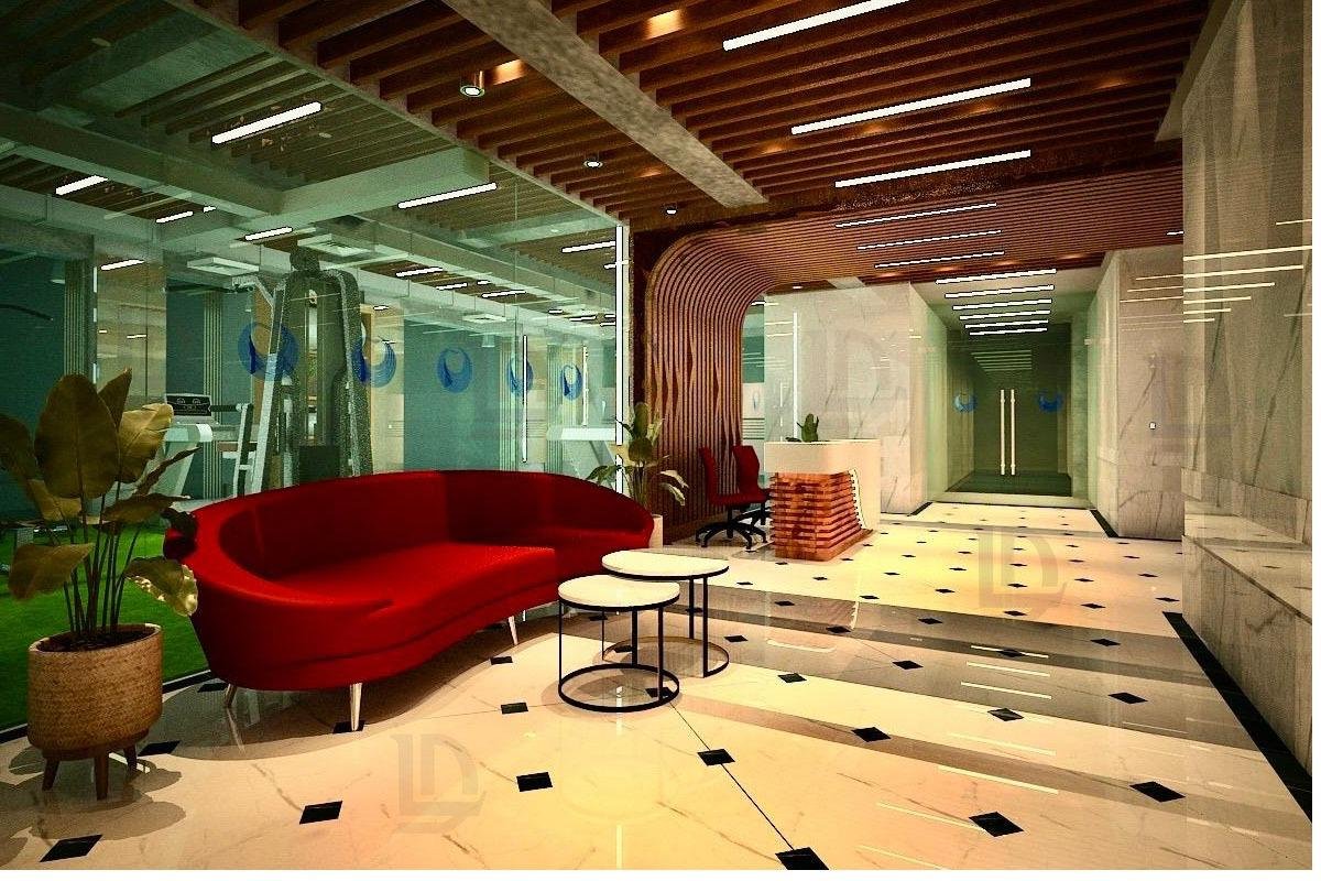 The Stagings — Kemang Raya